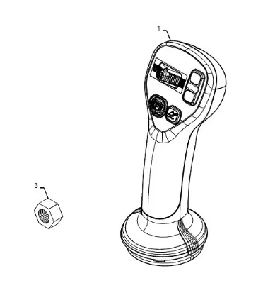 47857871 - джойстик