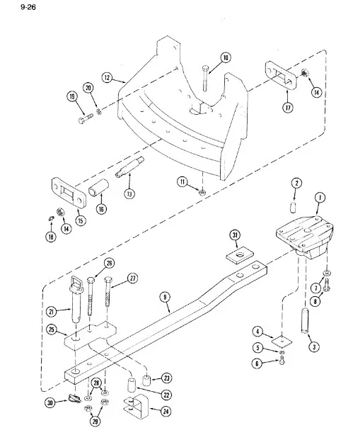 1331939C1 - втулка