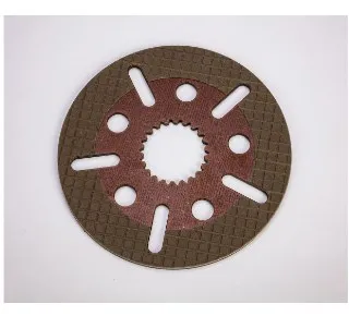 47123297 - Тормозной диск